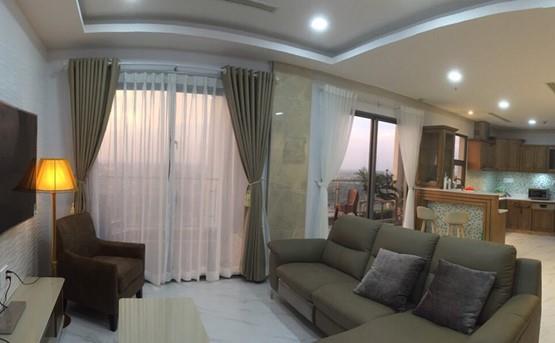 penhouse for rent in district 2 D2144167 (5)